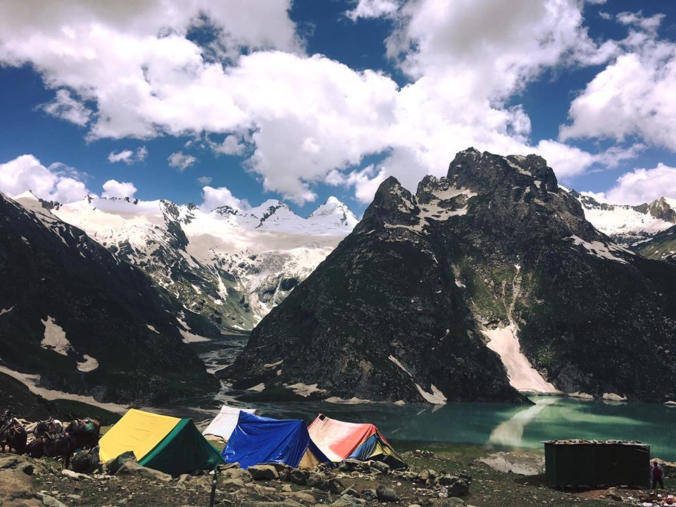 Photo of Kashmir Package With Green Kashmir Travels https://www.greenkashmirtravels.com/kashmir-travel-bazaar 1/1 by Ram Prasad