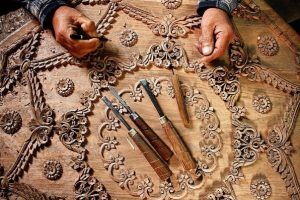 Photo of "ARTISTIC KASHMIR" 4/5 by Ram Prasad
