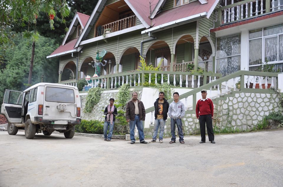 Photo of Dirang by Travelonyourmind