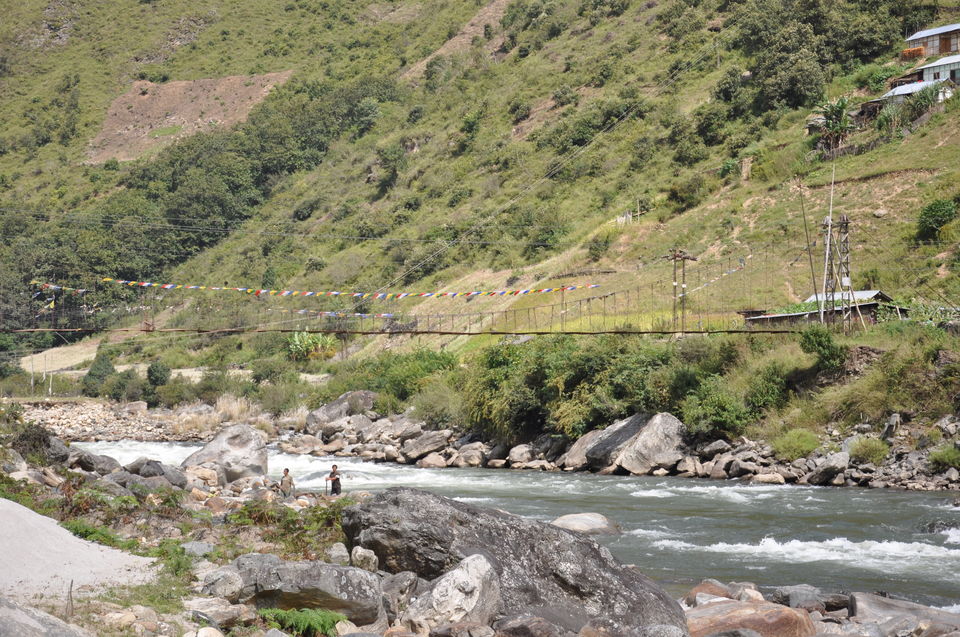 Photo of Dirang by Travelonyourmind