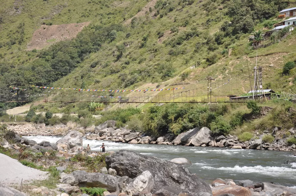 Photo of Dirang by Travelinyourmind
