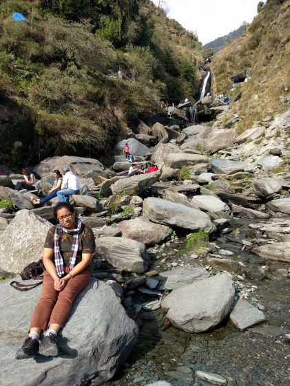 Photo of Dharamshala-Mcleodganj by Neha Manavi