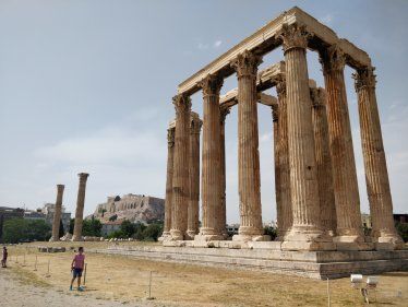 Photo of Greece it is....!!! by Neha Manavi