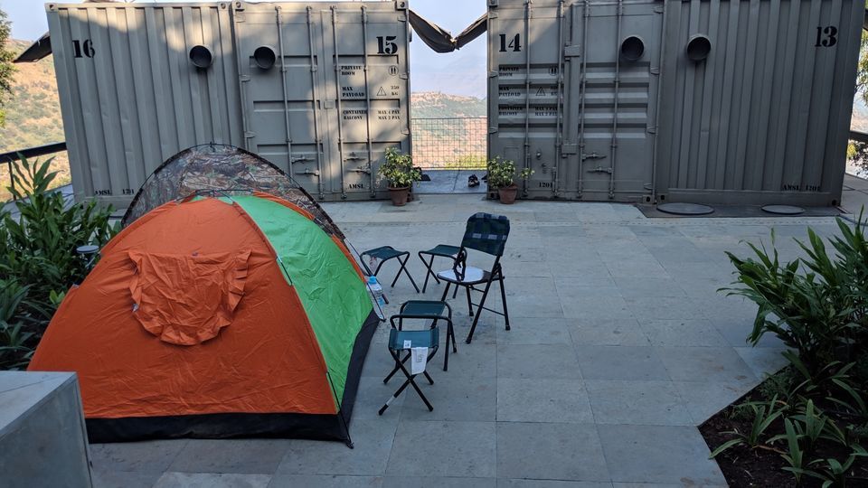 Photo of Mapro Garden, Mahabaleswar, Maharashtra, India by Neha Manavi