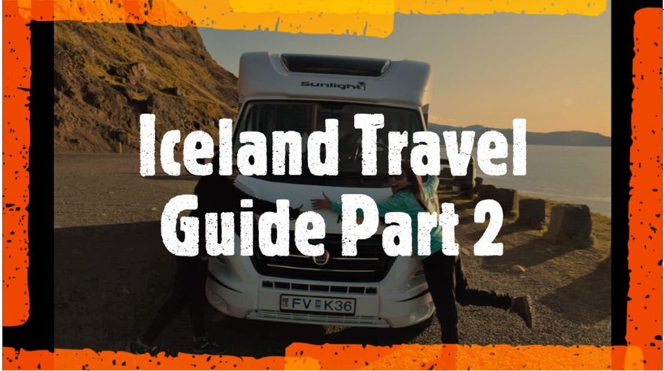 Photo of Iceland Ring Road Itinerary by Neha Manavi
