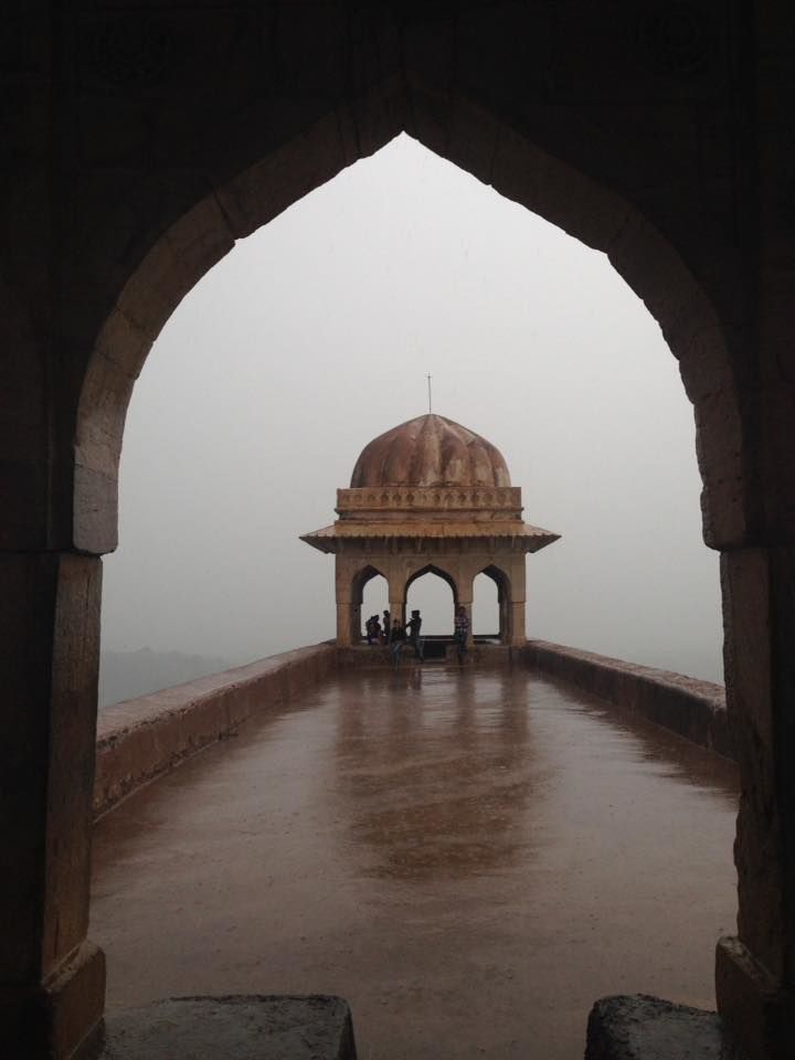Photo of In the mood for Mandu? 4/10 by Suprita Mitter