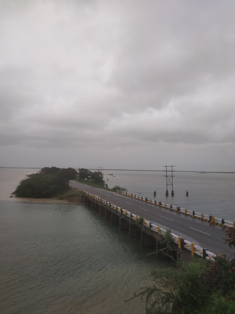 Photo of The First Ever Blog about a Day trip To Pulicat Lake by Vinay Chand