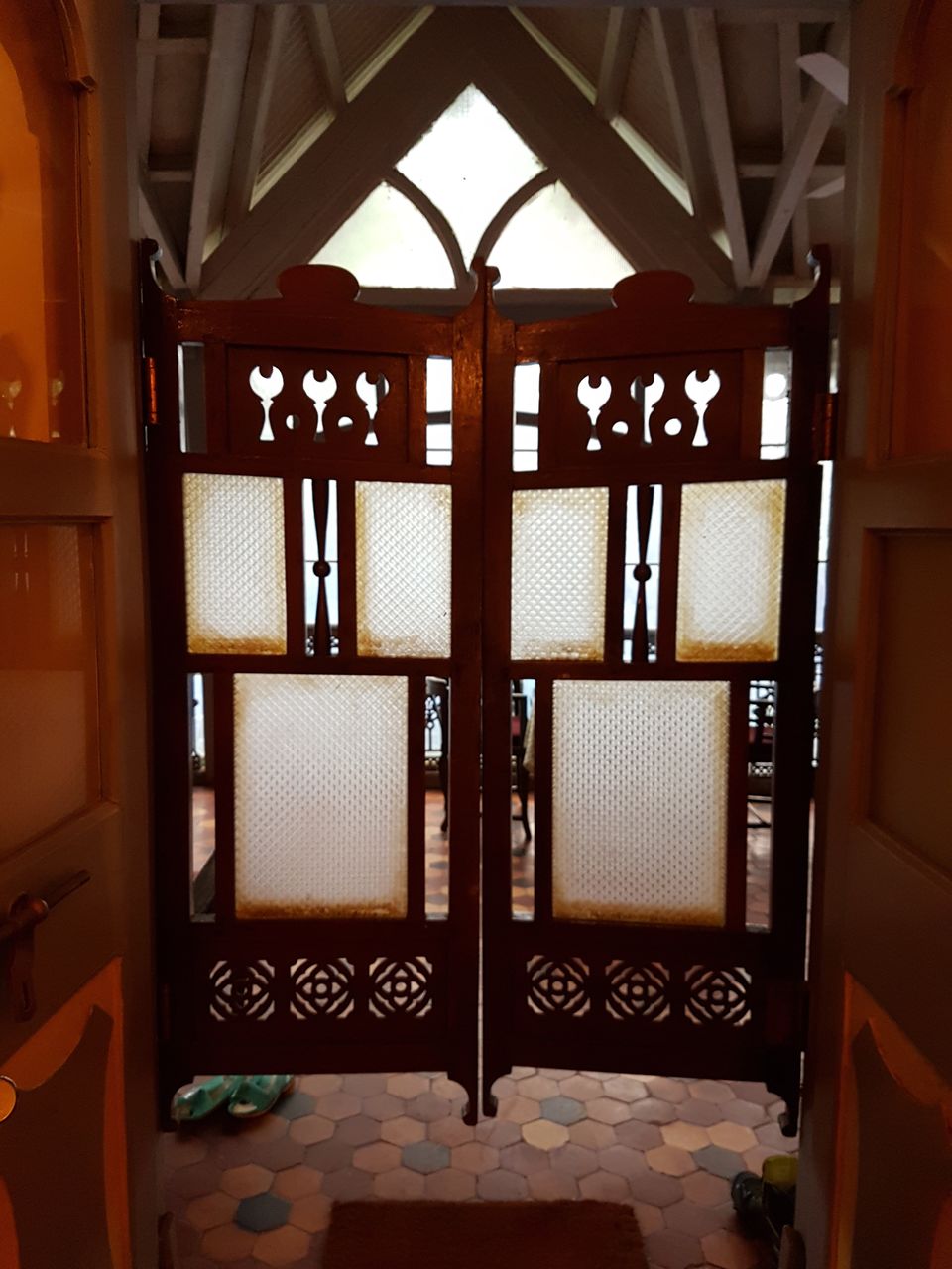 Photo of The Verandah in the Forest - 19th Century (Matheran, Maharashtra), Matheran, Maharashtra, India by Yamini Gupta
