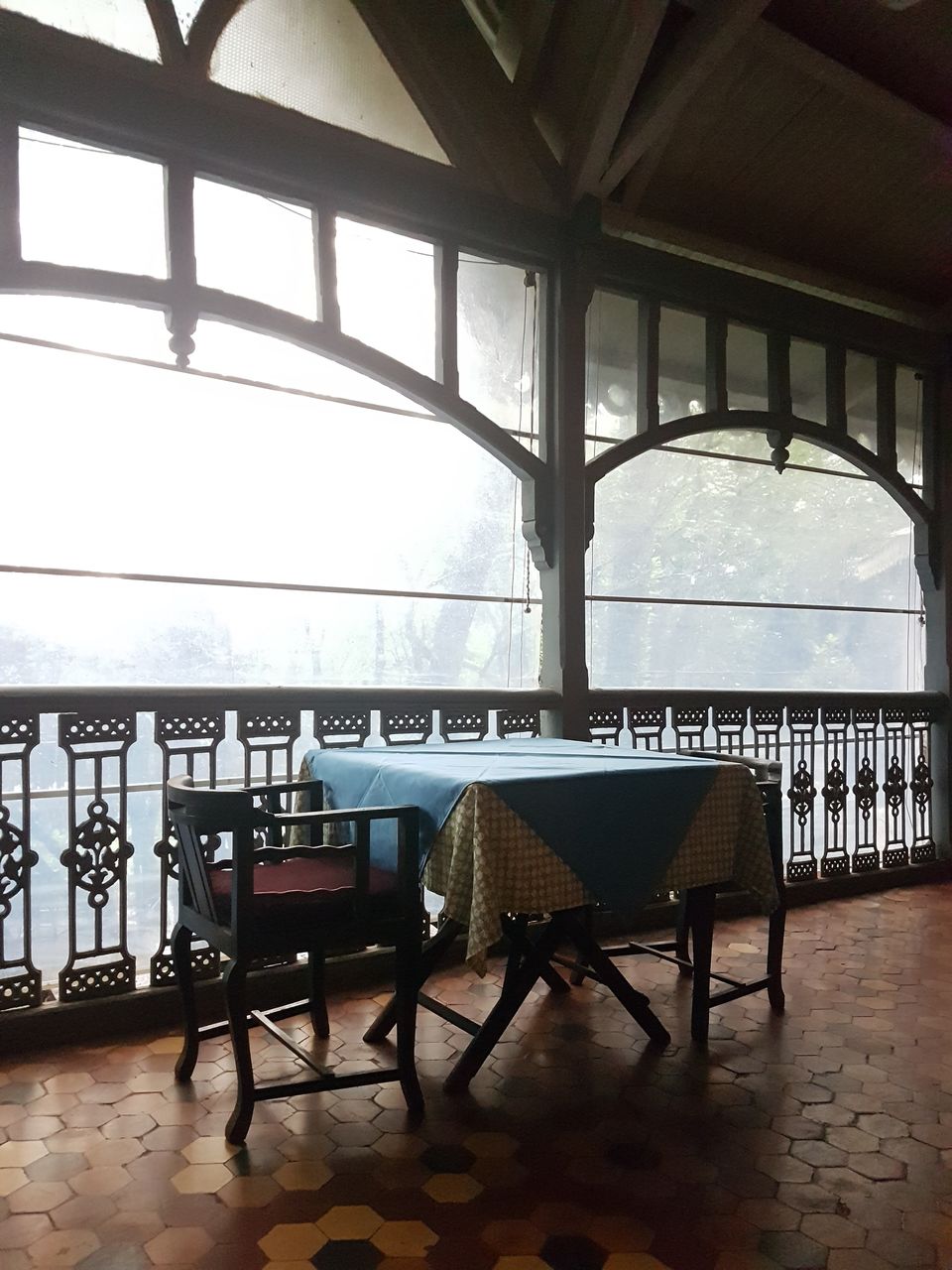 Photo of The Verandah in the Forest - 19th Century (Matheran, Maharashtra), Matheran, Maharashtra, India by Yamini Gupta