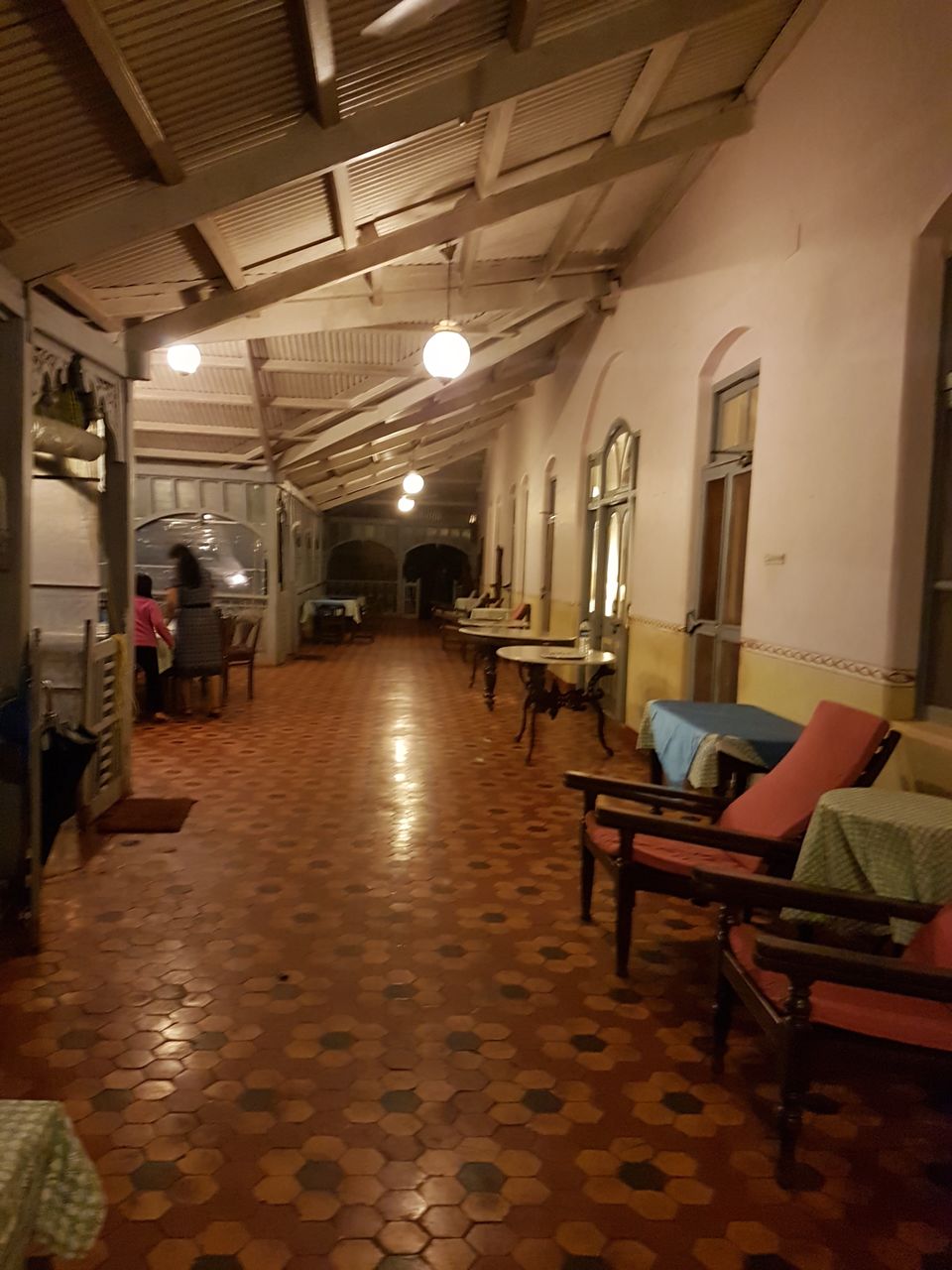 Photo of The Verandah in the Forest - 19th Century (Matheran, Maharashtra), Matheran, Maharashtra, India by Yamini Gupta