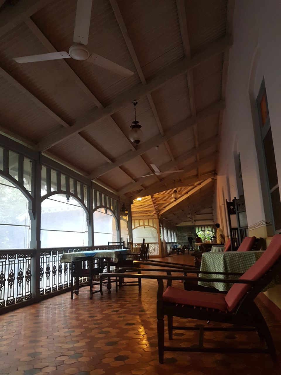 Photo of The Verandah in the Forest - 19th Century (Matheran, Maharashtra), Matheran, Maharashtra, India by Yamini Gupta