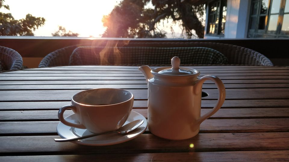 Photo of Landour- Mussoorie's best kept secret by Yamini Gupta