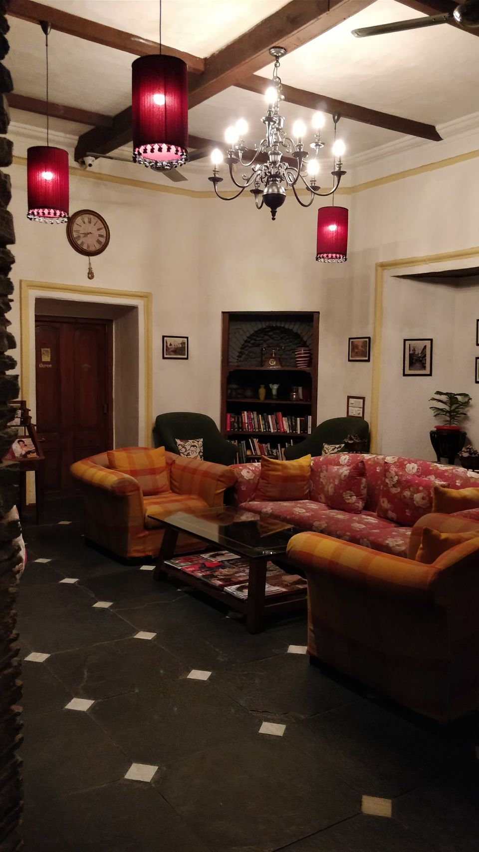 Photo of Landour, Mussoorie, Uttarakhand, India by Yamini Gupta
