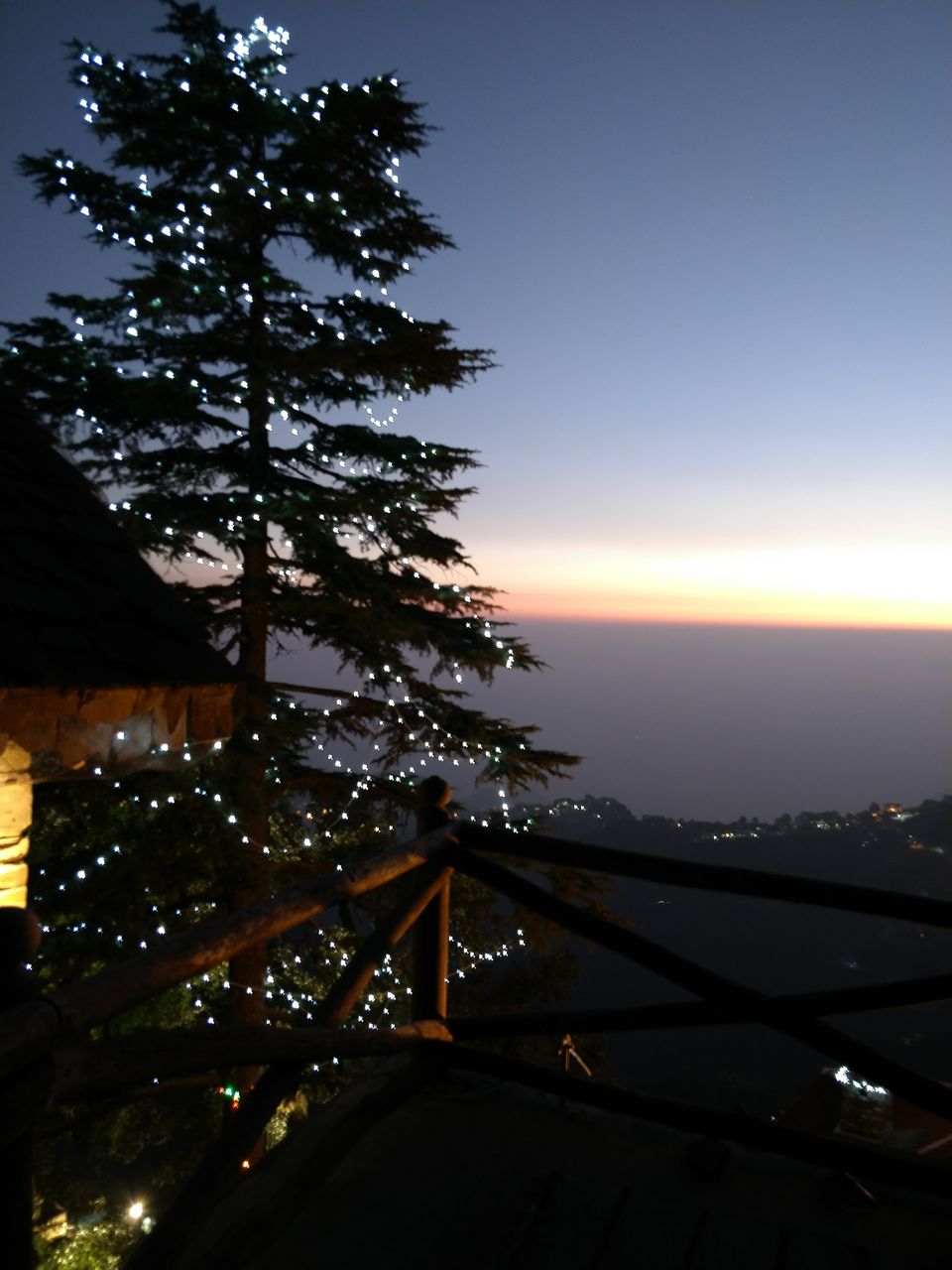 Photo of Landour- Mussoorie's best kept secret by Yamini Gupta