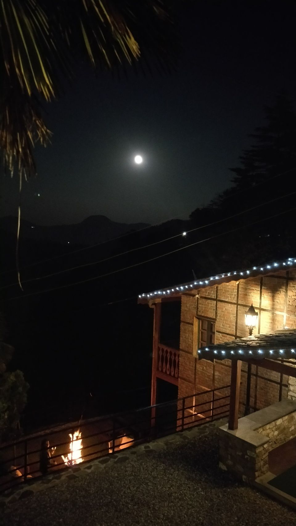Photo of Landour- Mussoorie's best kept secret by Yamini Gupta