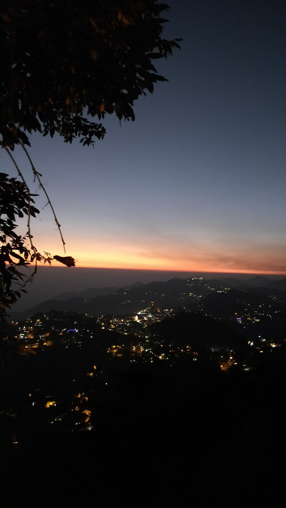 Photo of Landour- Mussoorie's best kept secret by Yamini Gupta