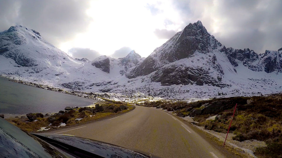 Photo of Why a road trip to Lofoten Islands, Norway has to be on everyone's bucket-list! by Yamini Gupta