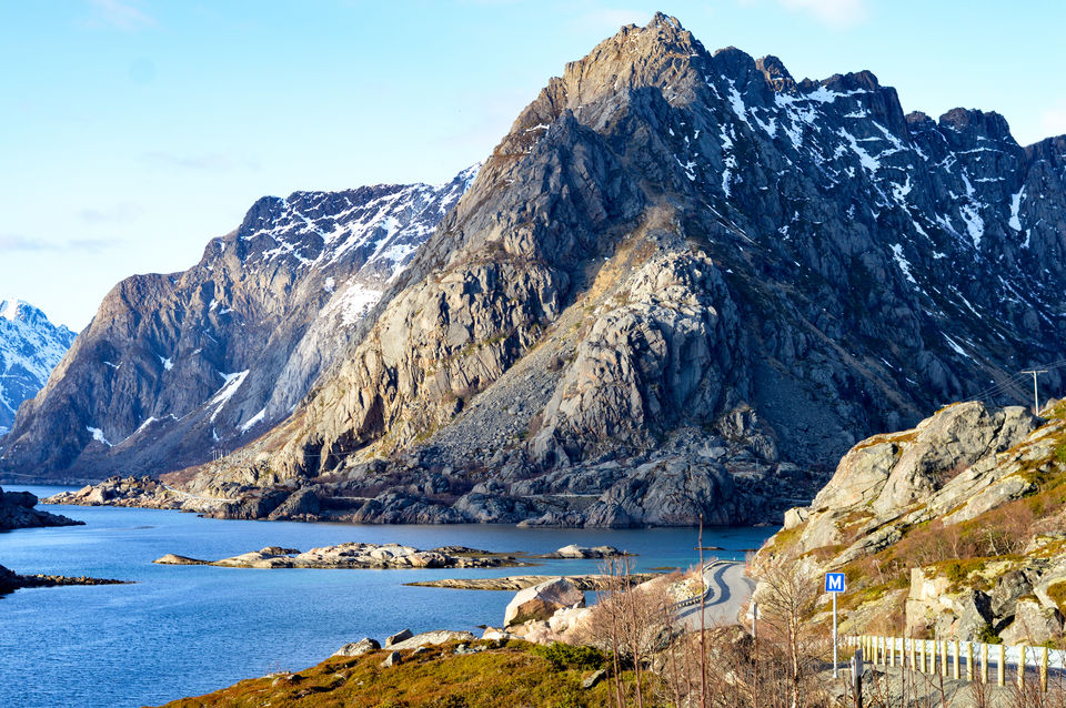 Photo of Why a road trip to Lofoten Islands, Norway has to be on everyone's bucket-list! by Yamini Gupta