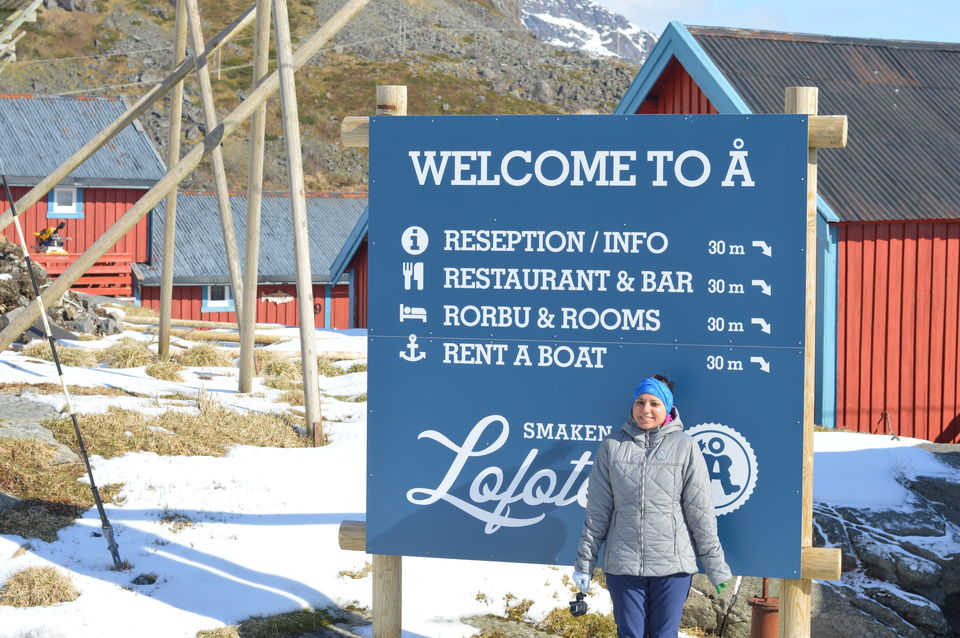Photo of Why a road trip to Lofoten Islands, Norway has to be on everyone's bucket-list! by Yamini Gupta