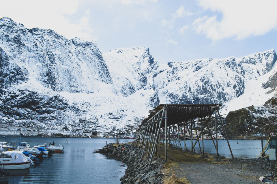 Photo of Why a road trip to Lofoten Islands, Norway has to be on everyone's bucket-list! by Yamini Gupta
