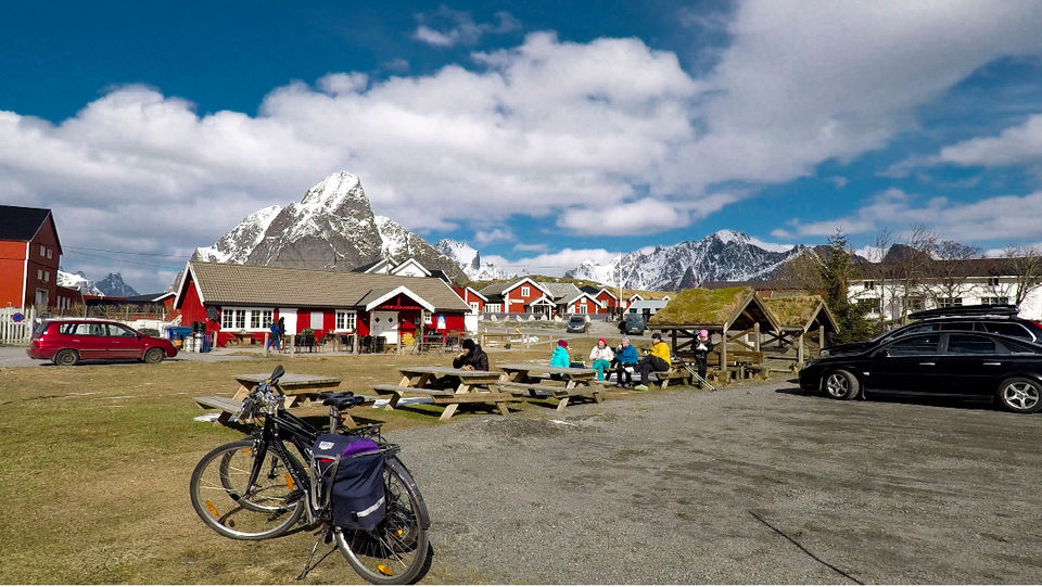 Photo of Why a road trip to Lofoten Islands, Norway has to be on everyone's bucket-list! by Yamini Gupta