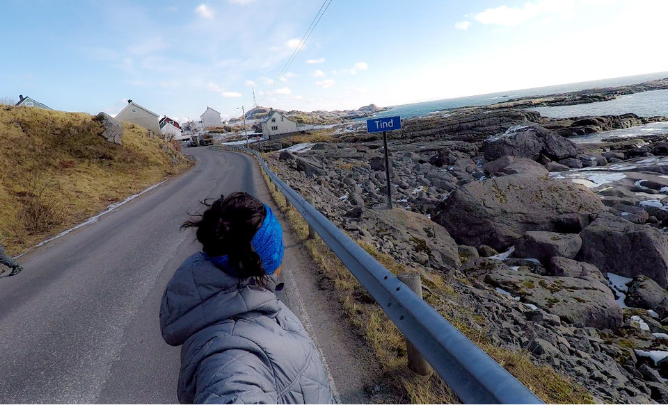 Photo of Why a road trip to Lofoten Islands, Norway has to be on everyone's bucket-list! by Yamini Gupta