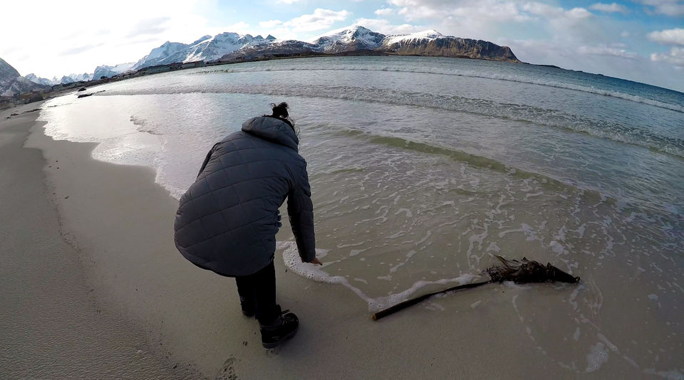 Photo of Why a road trip to Lofoten Islands, Norway has to be on everyone's bucket-list! by Yamini Gupta