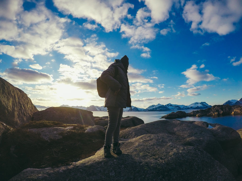 Photo of Why a road trip to Lofoten Islands, Norway has to be on everyone's bucket-list! by Yamini Gupta