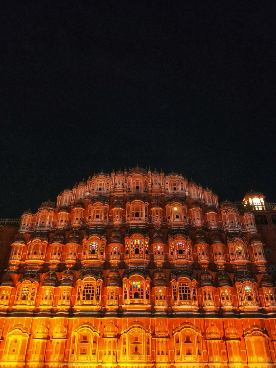 Photo of Nahargarh fort and its photo story <3 by Yamini Gupta