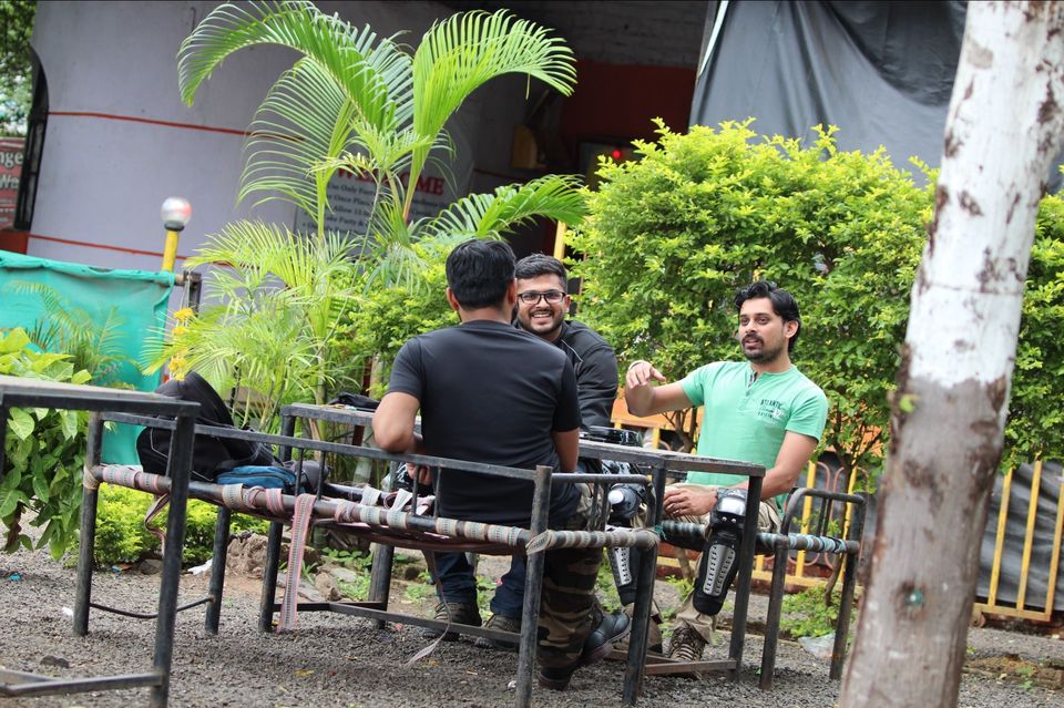 Photo of Mumbai, Maharashtra, India by Writer Sam