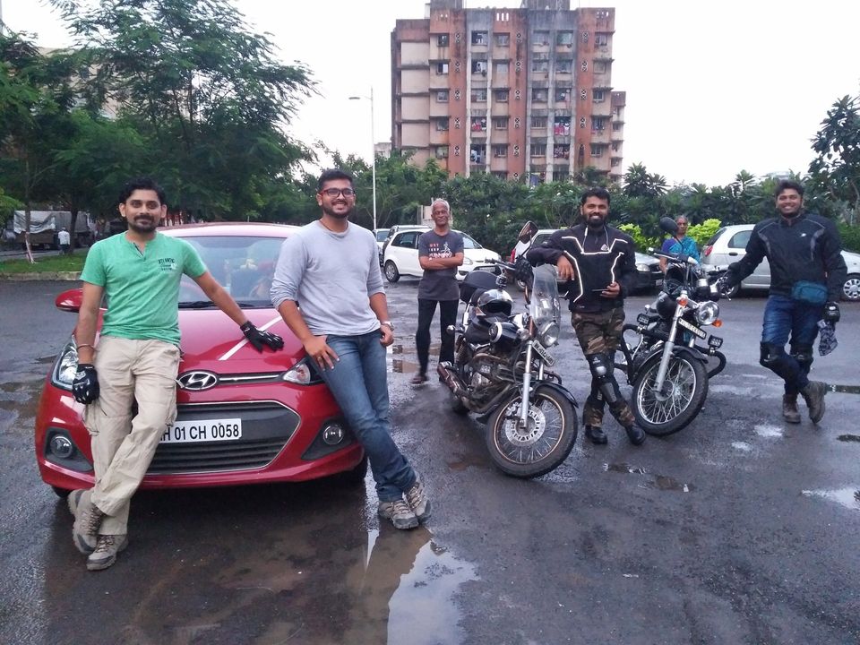 Photo of Mumbai, Maharashtra, India by Writer Sam