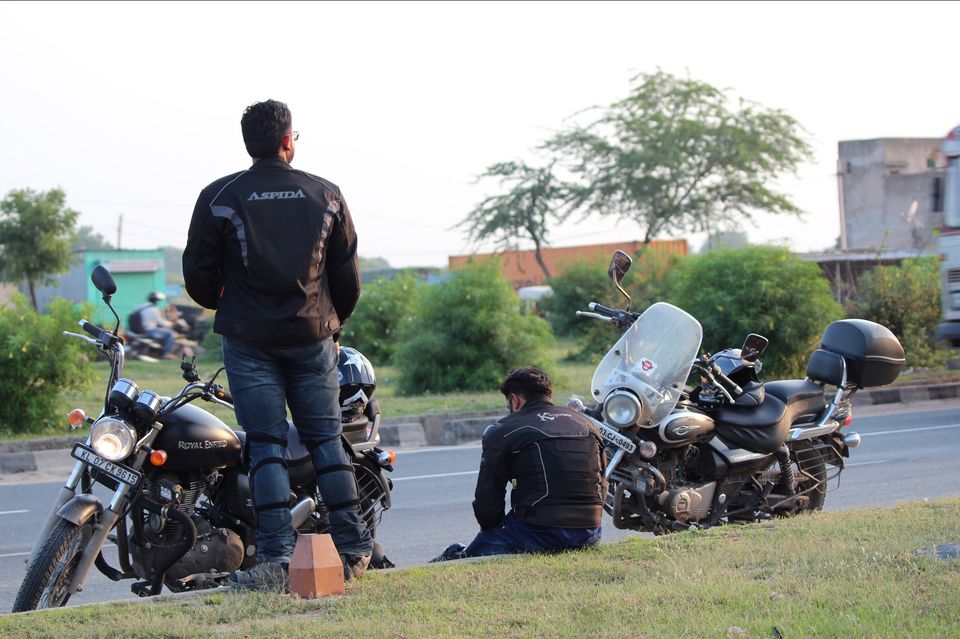 Photo of Ratlam, Madhya Pradesh, India by Writer Sam