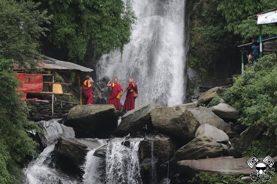 Photo of McLeod Ganj, Dharamshala, Himachal Pradesh, India by Writer Sam