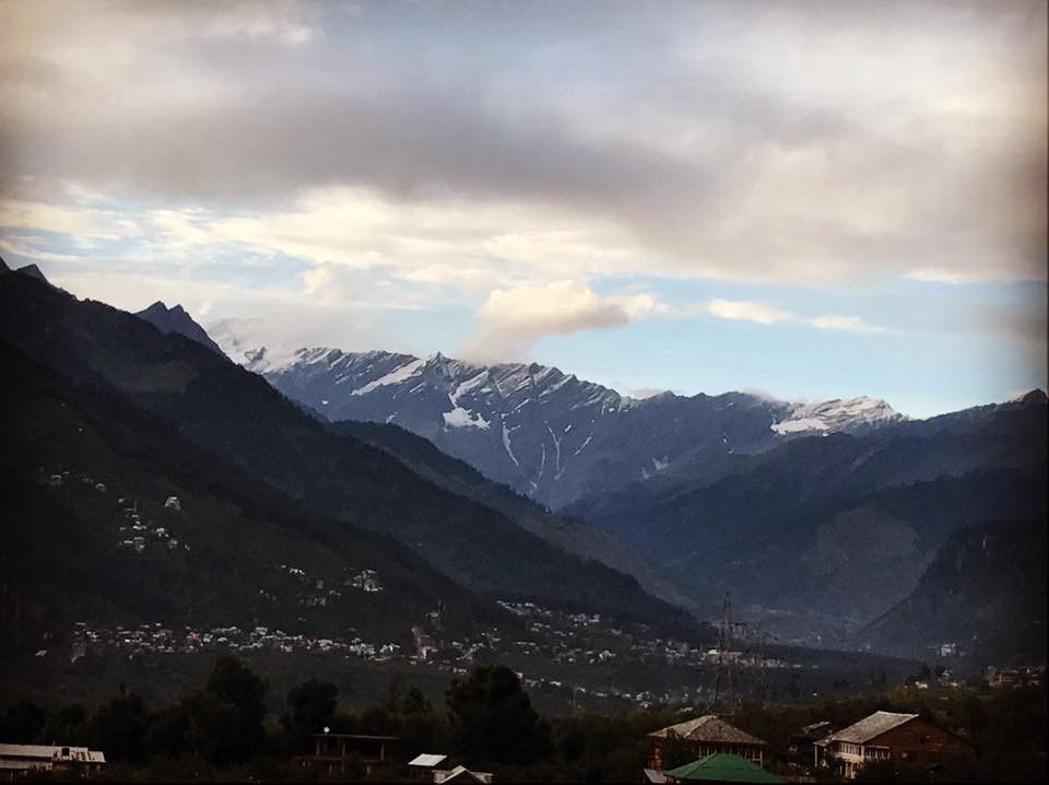 Photo of Dharamshala, Himachal Pradesh, India by Writer Sam