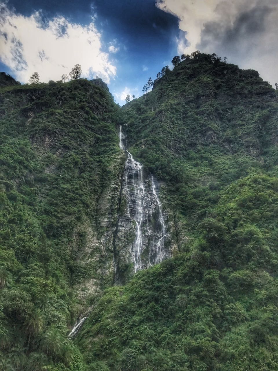 Photo of Dharamshala, Himachal Pradesh, India by Writer Sam