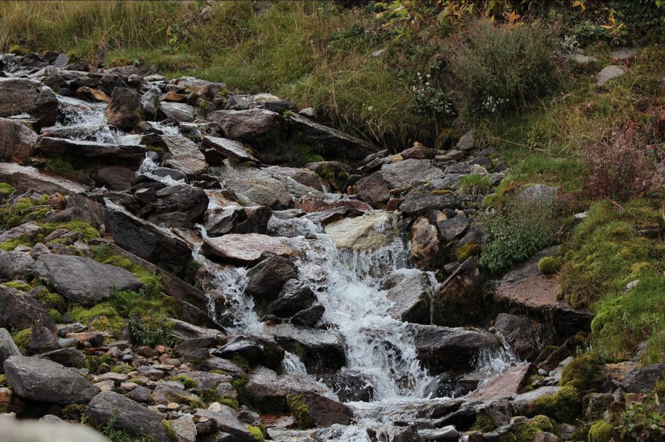 Photo of Manali, Himachal Pradesh, India by Writer Sam