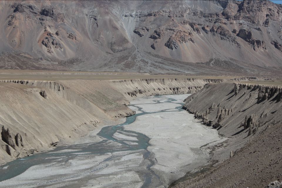 Photo of Jispa, Himachal Pradesh, India by Writer Sam