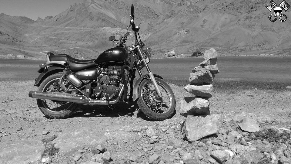 Photo of Jispa, Himachal Pradesh, India by Writer Sam