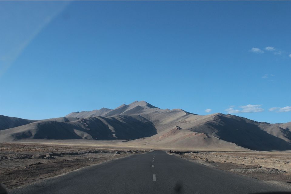 Photo of Jispa, Himachal Pradesh, India by Writer Sam
