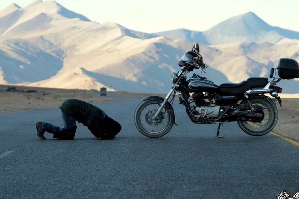Photo of Jispa, Himachal Pradesh, India by Writer Sam