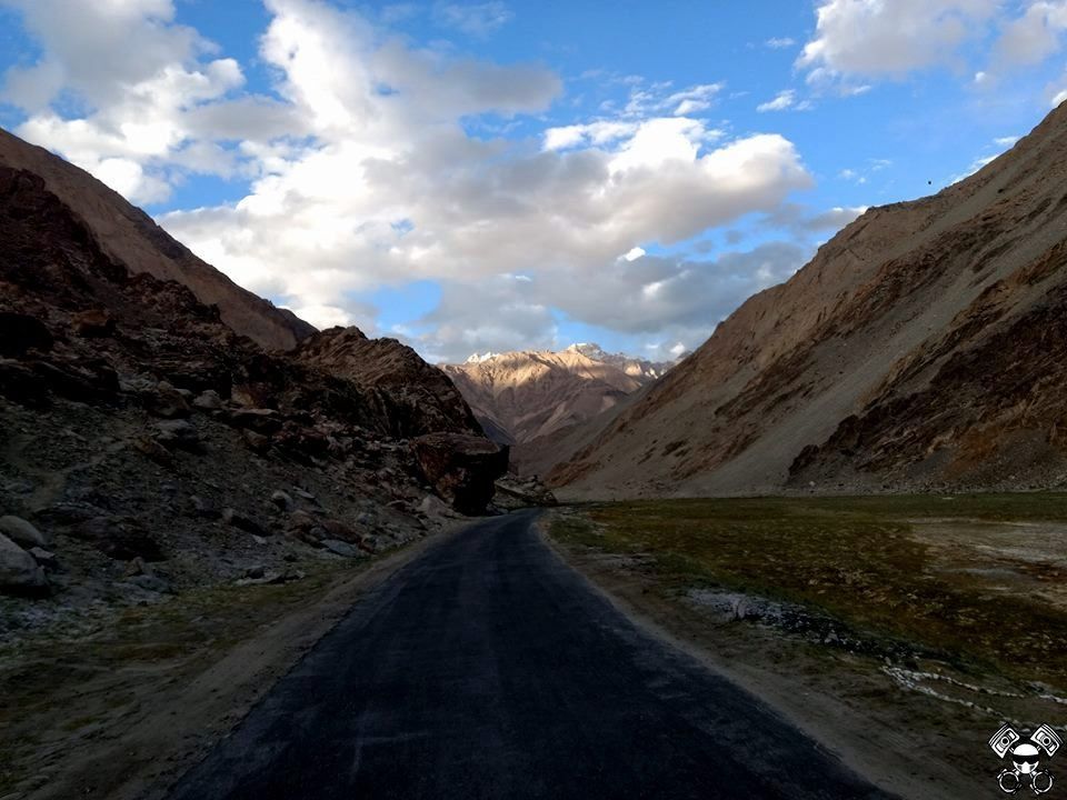 Photo of Leh by Writer Sam