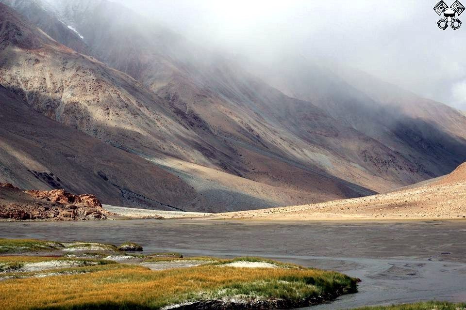 Photo of Leh by Writer Sam