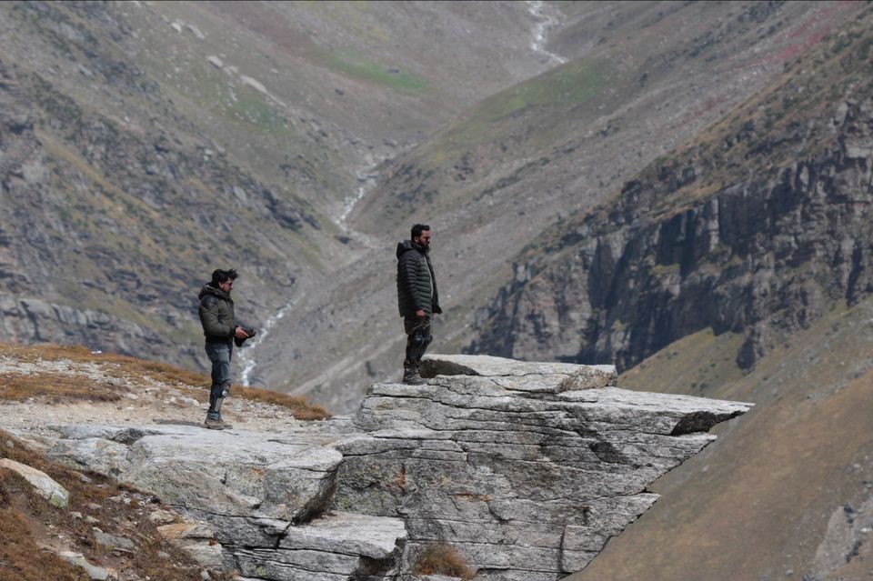 Photo of Kullu, Himachal Pradesh, India by Writer Sam