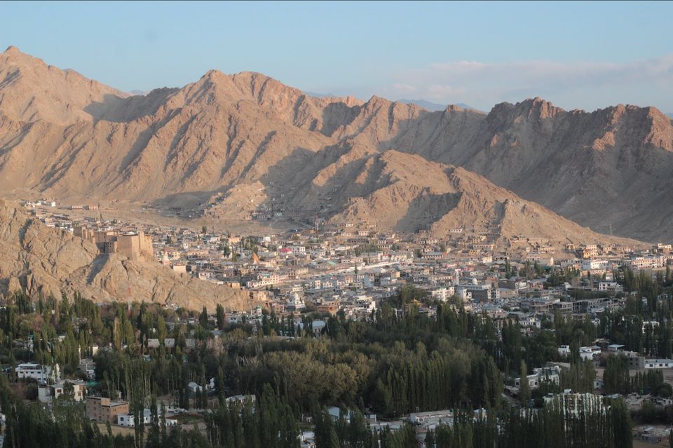 Photo of Jispa, Himachal Pradesh, India by Writer Sam