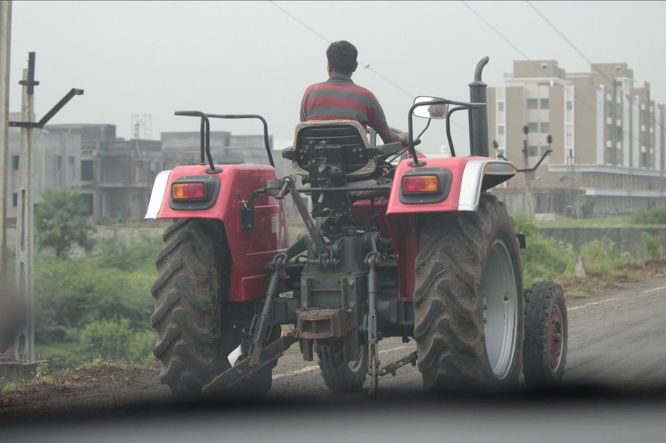 Photo of Devgarh, Rajasthan, India by Writer Sam