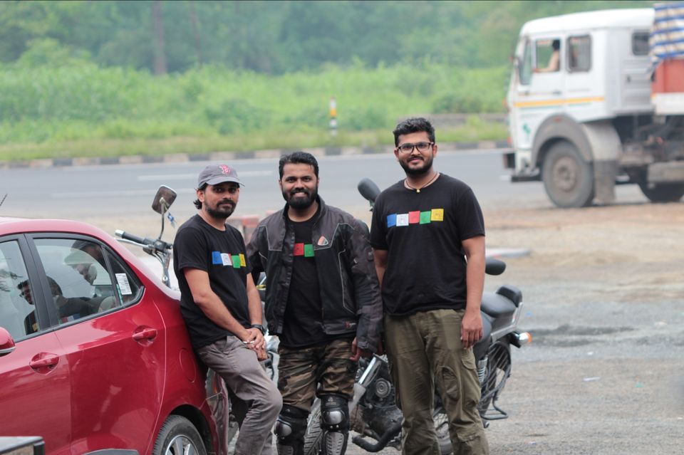 Photo of Mumbai, Maharashtra, India by Writer Sam