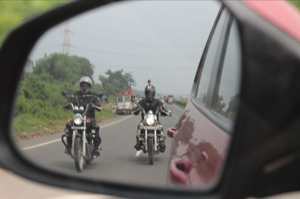 Photo of Mumbai, Maharashtra, India by Writer Sam