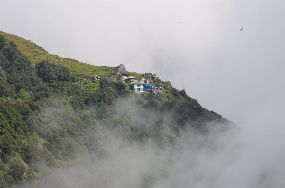 Photo of Enroute Blissfulness: McLeod Ganj by priyanka chaudhary
