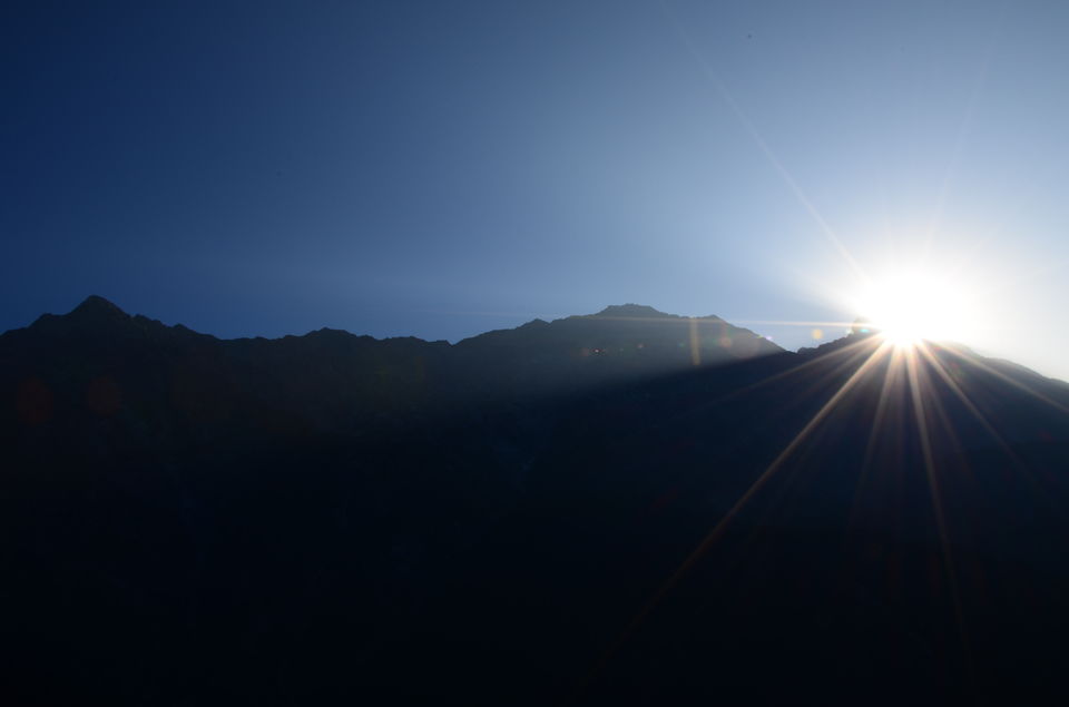 Photo of Enroute Blissfulness: McLeod Ganj by priyanka chaudhary