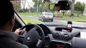 Photo of Where Are Uber's Plans For Self-Driving Cars Headed? 1/1 by Elliot Caleira